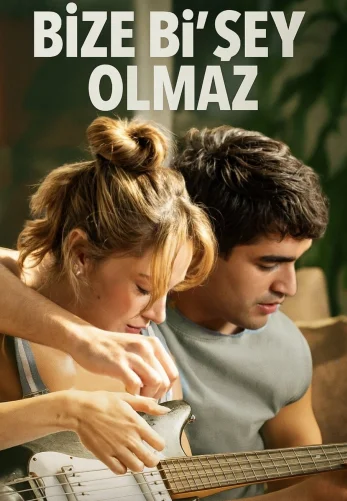С нами ничего не случится 1-7, 8 серия турецкий сериал на русском языке смотреть онлайн все серии