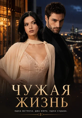 Чужая жизнь 1-2, 3 серия турецкий сериал на русском языке смотреть онлайн все серии